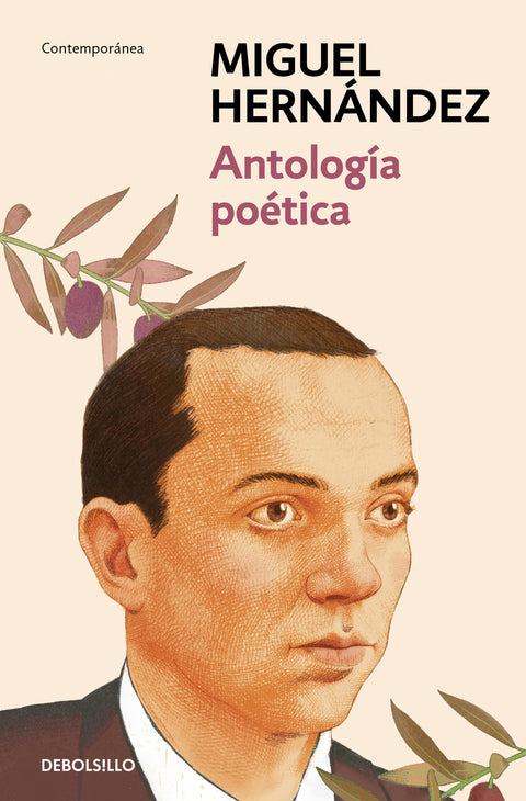 Antología poética - Miguel Hernandez