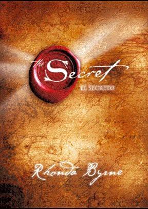 El Secreto (Tapa Dura) - Rhonda Byrne