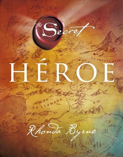 Heroe - Rhonda Byrne