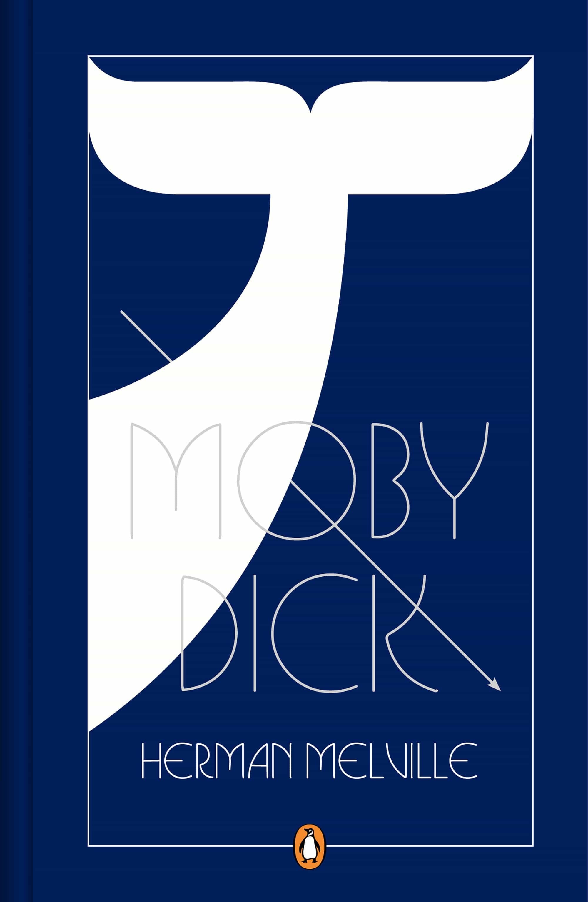 Moby Dick Edicion Conmemorativa - Herman Melville
