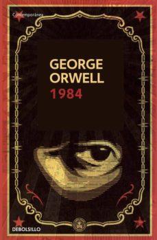 1984  (DB) - George Orwell