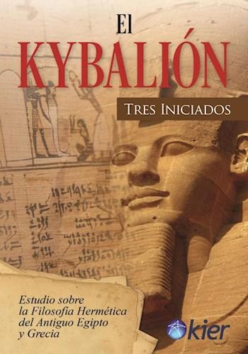 El Kybalion - Tres Iniciados