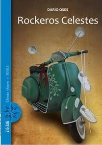 Rockeros Celestes - Dario Osses