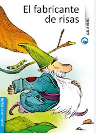 El Fabricante De Risas - Alicia Morel