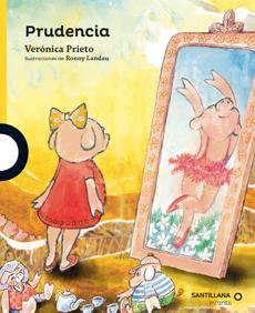Prudencia - Veronica Prieto
