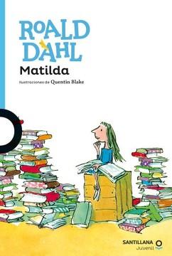 Matilda - Roald Dahl