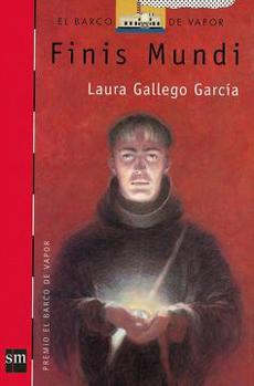 Finis Mundi - Laura Gallego García
