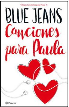 Canciones para Paula #1 - Blue Jeans