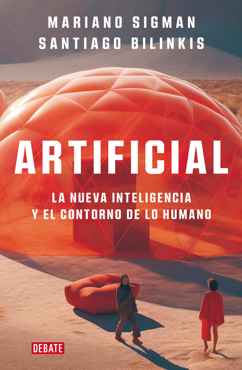 Artificial - Mariano Sigman