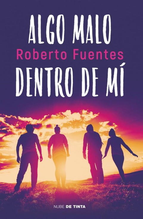 Algo Malo Dentro de Mi - Roberto Fuentes