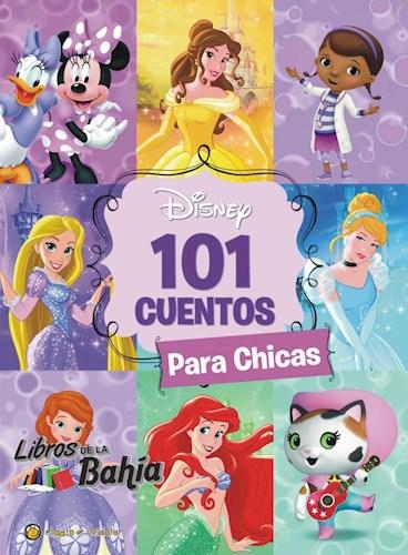 101 Cuentos Disney Para Chicas - El Gato De Hojalata