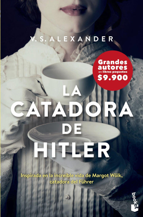 La Catadora de Hitler - V. S. Alexander