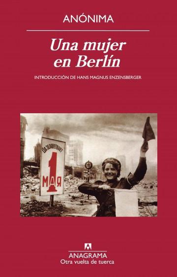 Una mujer en Berlín - Anónimo