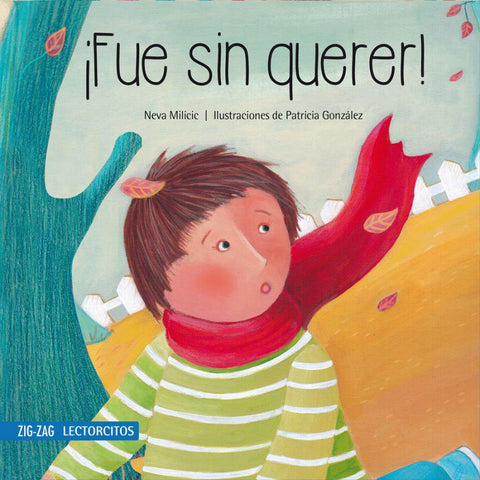 Fue sin Querer - Neva Milicic