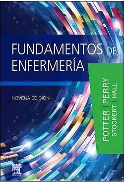 Fundamentos de Enfermeria (9 Edición) - Potter, Perry