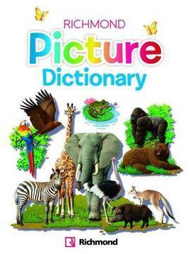 Picture Dictionary - Richmond