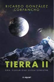 Tierra II - Ricardo Gonzalez
