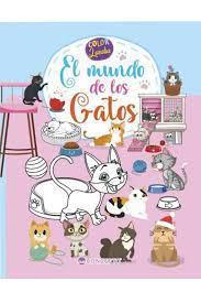 Mundo de los Gatos