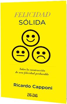 Felicidad Solida - Ricardo Capponi