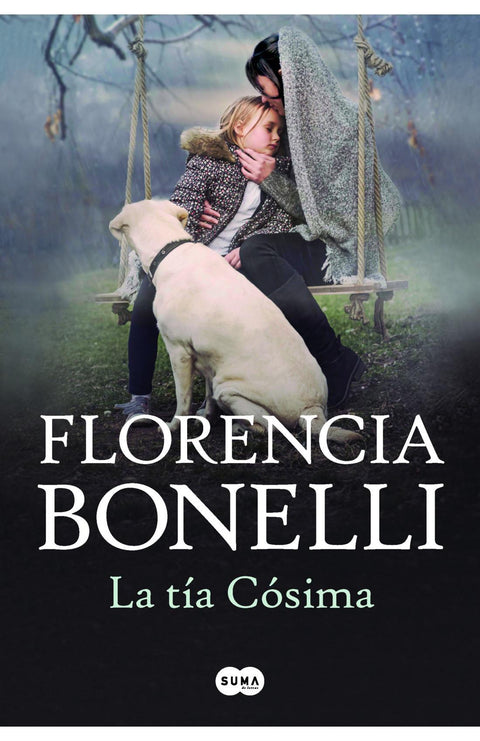 La Tia Cosima - Florencia Bonelli
