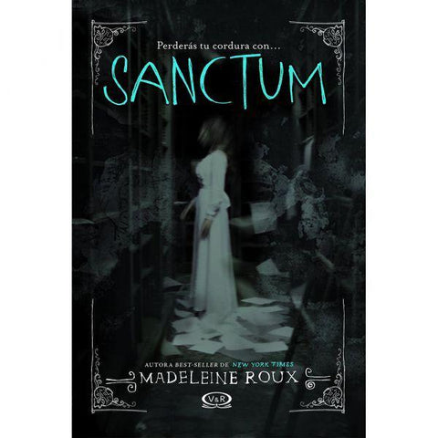 Sanctum - Madeleine Roux