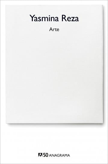 Arte - Yasmina Reza