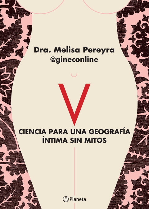 V. Ciencia Para una Geografia Intima Sin Mitos - Melisa Andrea Pereyra
