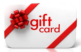 Gift Card - Tarjeta de Regalo Digital LIBRY