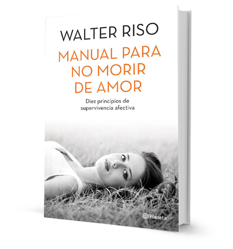 Manual para No Morir de Amor - Walter Riso