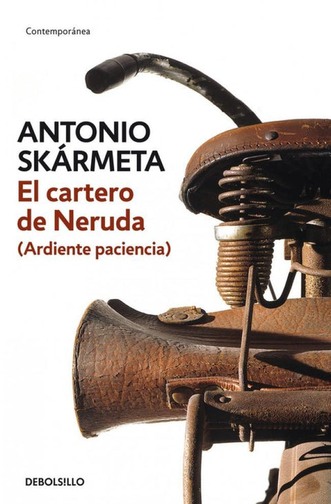 El Cartero de Neruda (DB) - Antonio Skarmeta