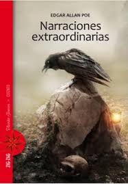Narraciones Extraordinarias - Edgar Allan Poe