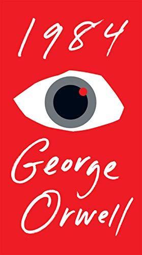 1984 (English Version) - George Orwell