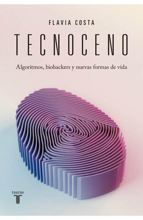 Tecnoceno - Flavia Costa