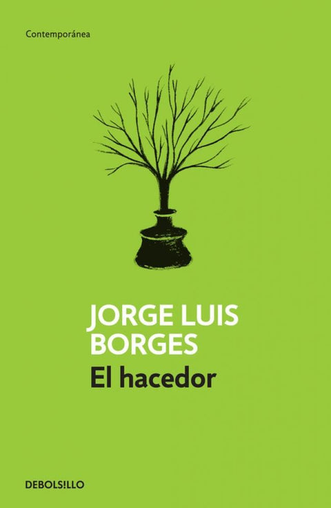 El Hacedor - Jorge Luis Borges