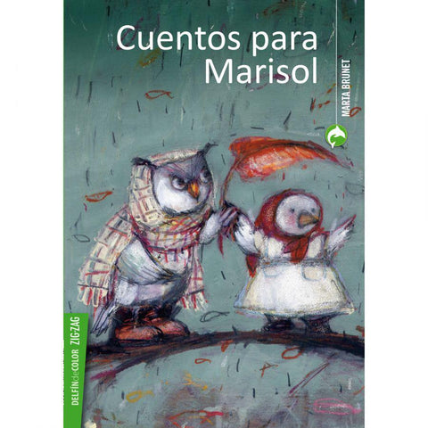 Cuentos Para Marisol - Marta Brunet
