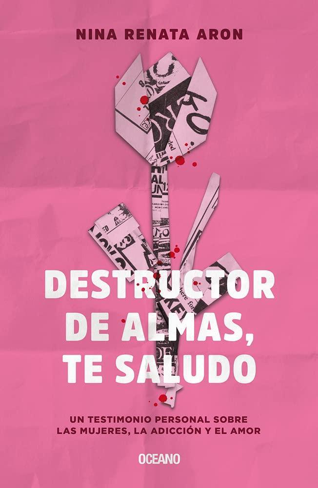 Destructor de Almas , Te Saludo - Nina Renata Aron