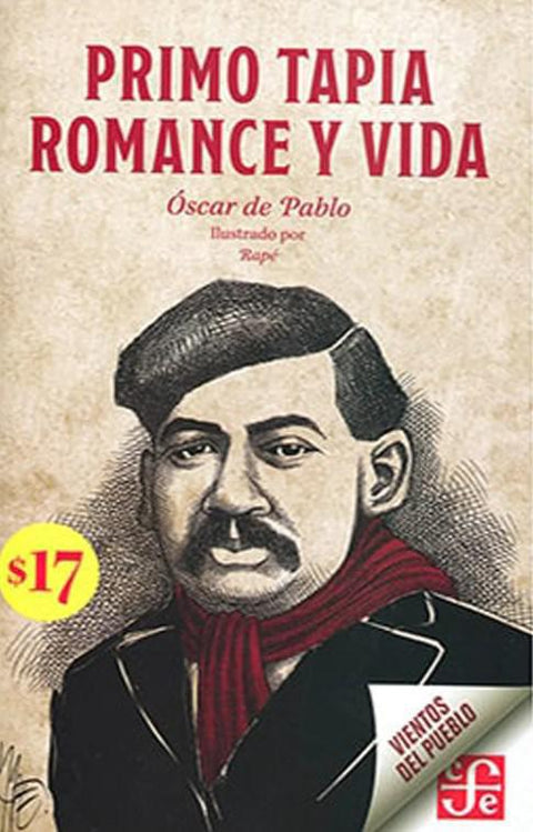 Primo Tapia , Romance y Vida - Oscar de Pablo