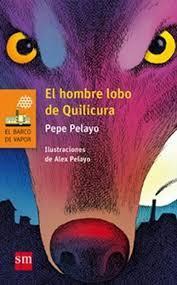 El Hombre Lobo De Quilicura - Pepe Pelayo