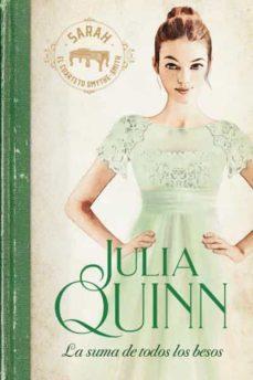 La Suma de Todos los Besos - Julia Quinn