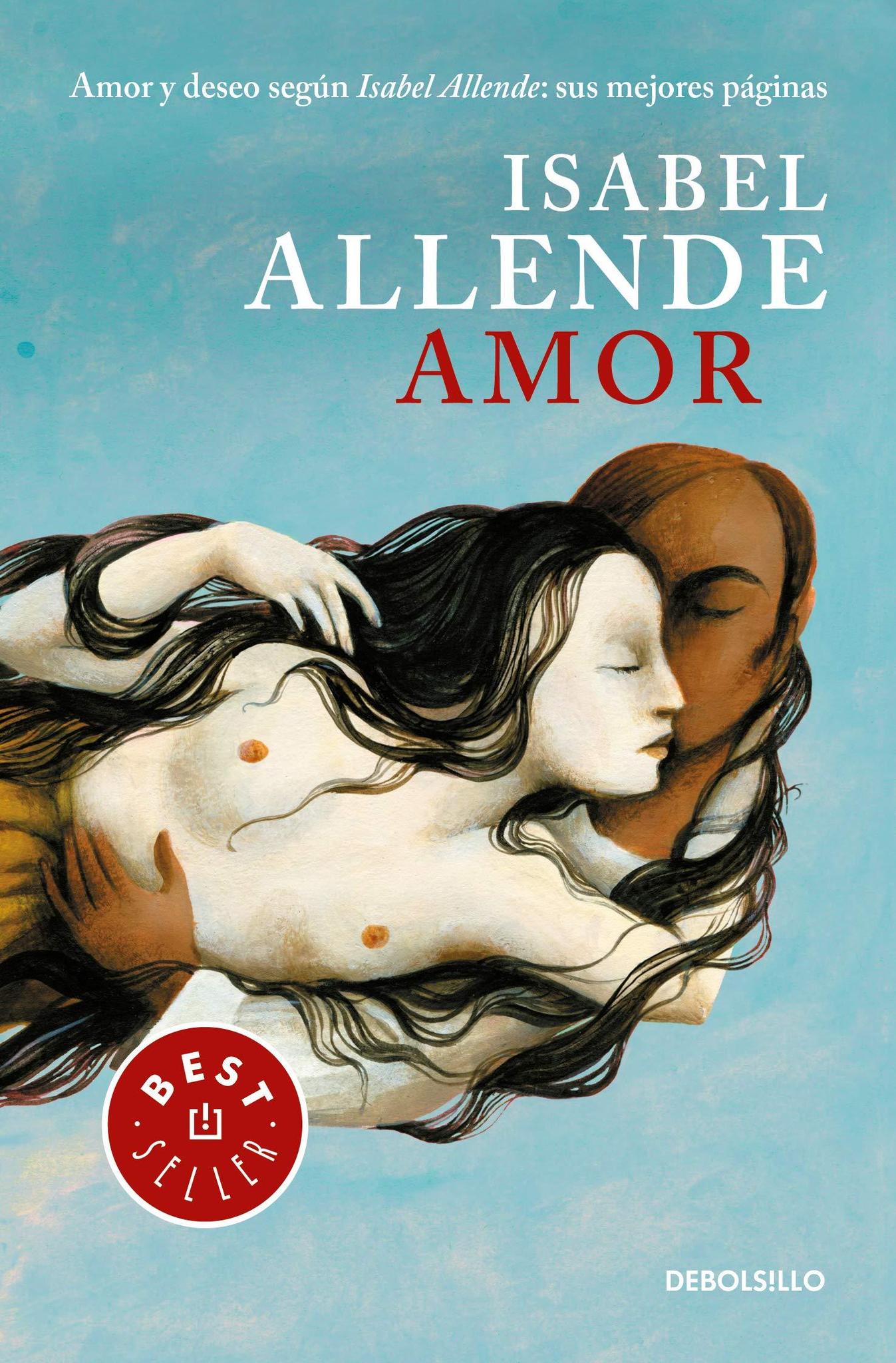 Amor (DB) - Isabel Allende