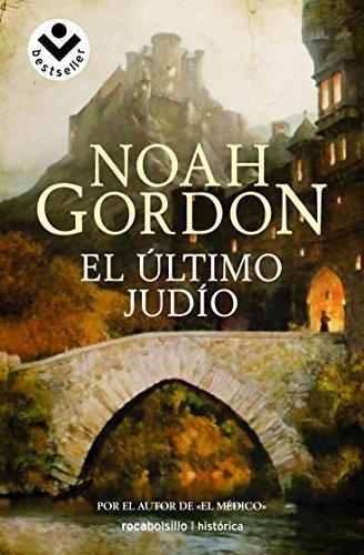 El Ultimo Judio - Noah Gordon
