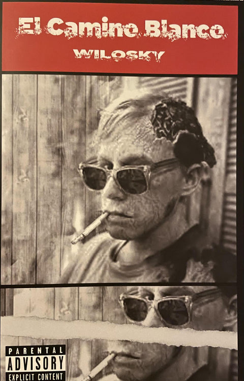 El camino blanco - Wilosky
