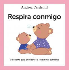 Respira Conmigo - Andrea Cardemil