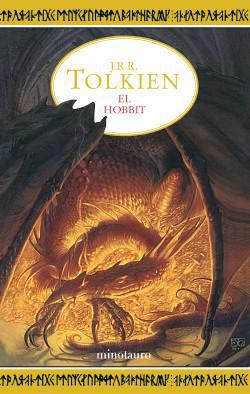 El Hobbit - J.R.R. Tolkien