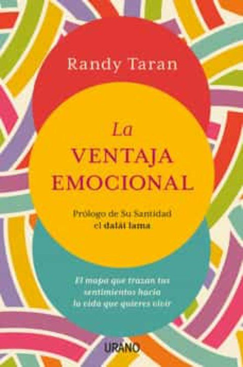 La Ventaja Emocional - Randy Taran