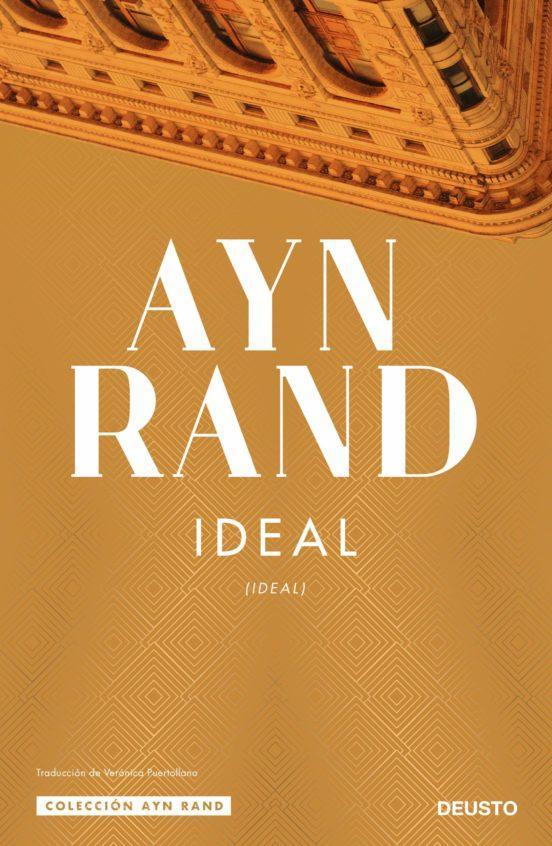 Ideal - Ayn Rand