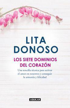 Los Siete Dominios del Corazon - Lita Donoso