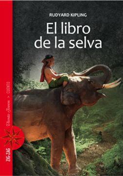 El Libro de la Selva - Rudyard Kipling