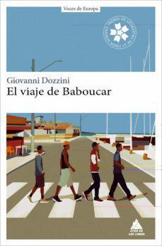 El Viaje de Baboucar - Giovanni Dozzini