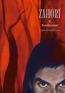 Zahori II: Revelaciones - Camila Valenzuela